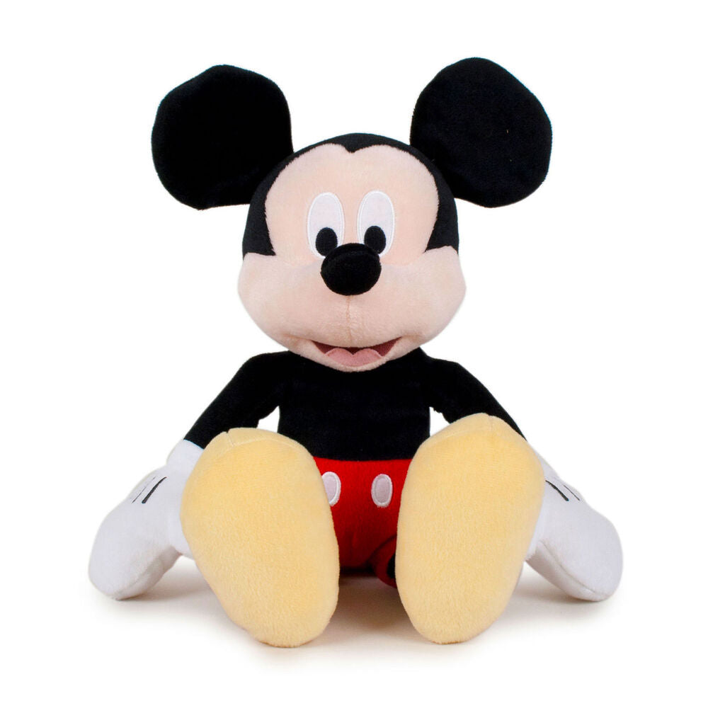 Disney Mickey Mouse Plush Toy 43cm