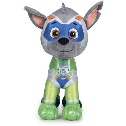 Super Paws Paw Patrol Plush Toy 27cm Assorted