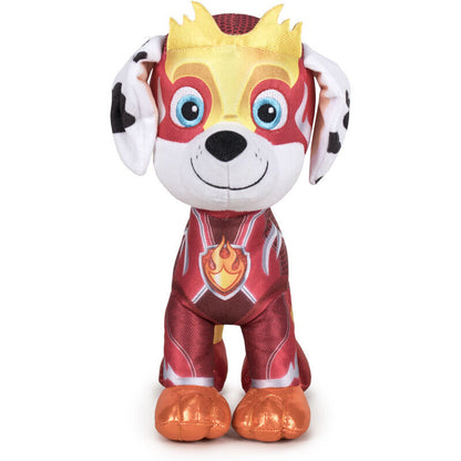 Super Paws Paw Patrol Plush Toy 27cm Assorted