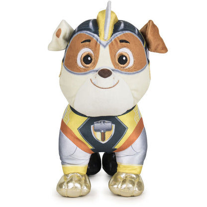 Super Paws Paw Patrol Plush Toy 27cm Assorted