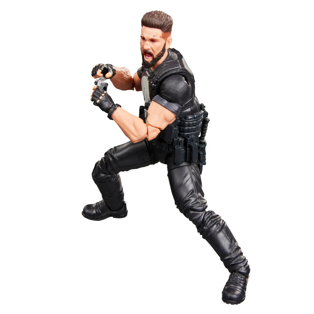 Figure The Punisher Marvel Legends Series 15cm