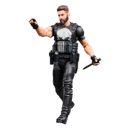 Figure The Punisher Marvel Legends Series 15cm