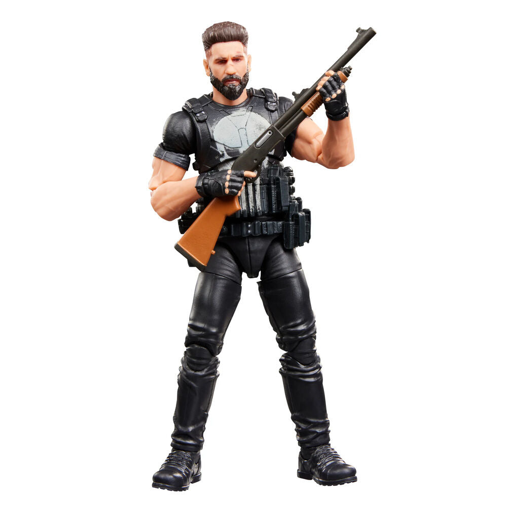 Figure The Punisher Marvel Legends Series 15cm