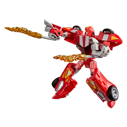 Twin Mill Hot Wheels Transformers Figure 12.5cm