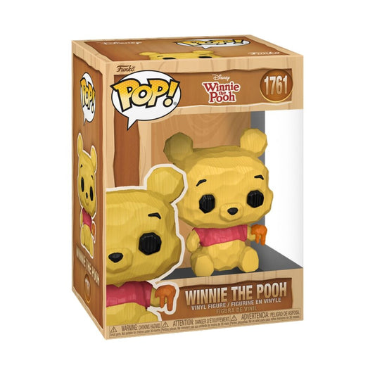 POP figure Disney Winnie the Pooh