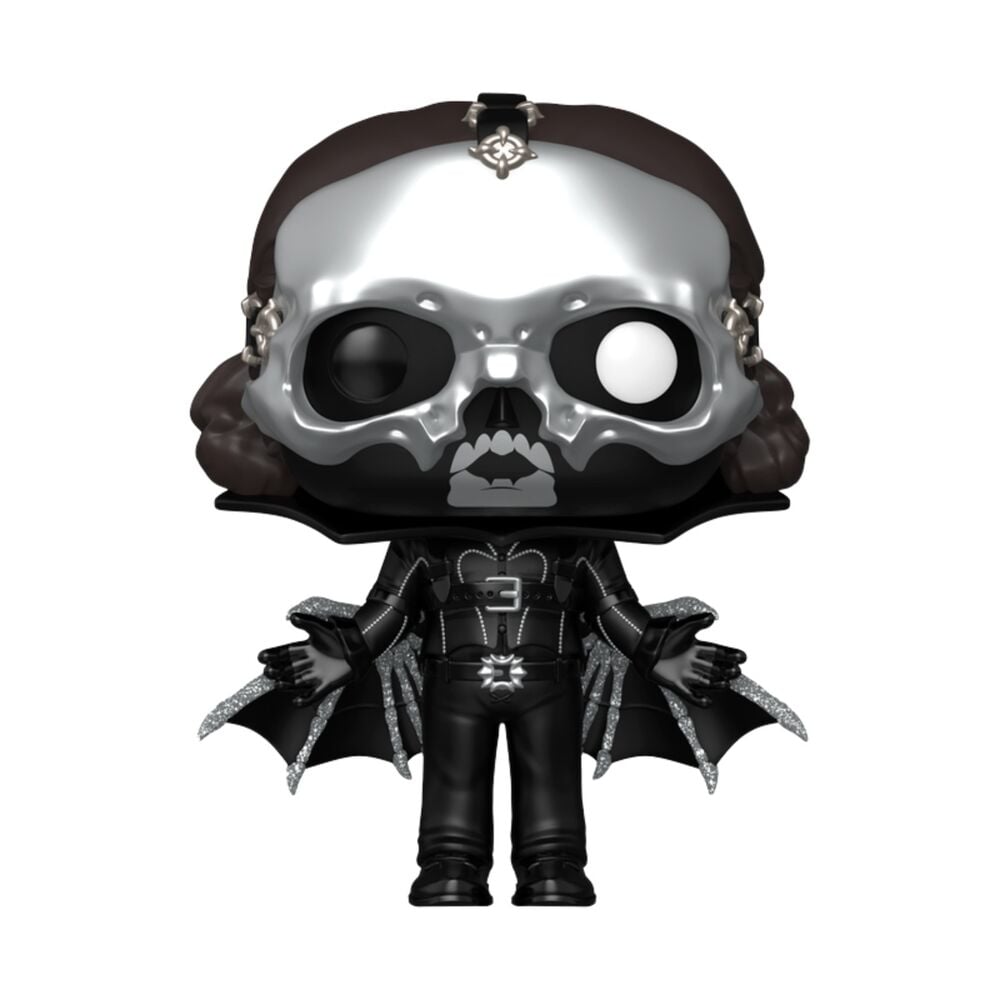 Ghost Bat Wing Papa Diamond POP Figure
