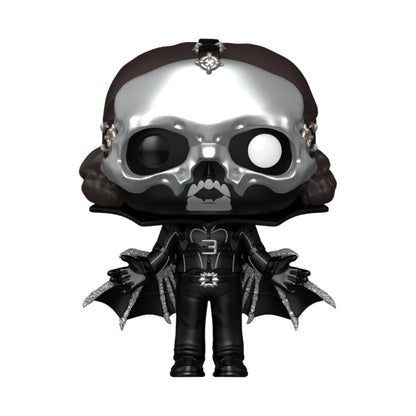 Ghost Bat Wing Papa Diamond POP Figure