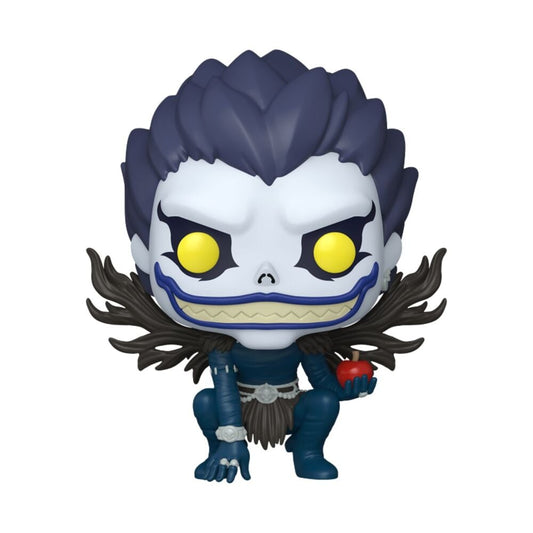 POP Figure Death Note Ryuk