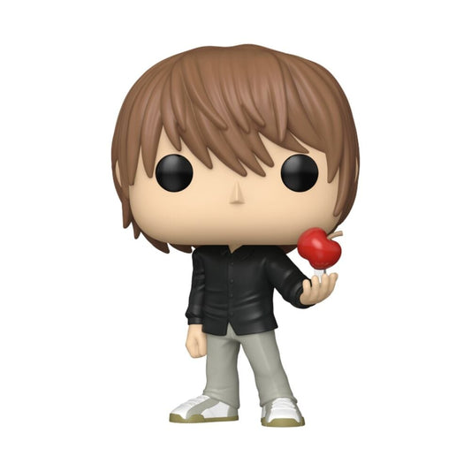Death Note Light Yagami POP Figure