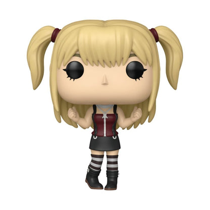 Death Note Misa Amane POP Figure