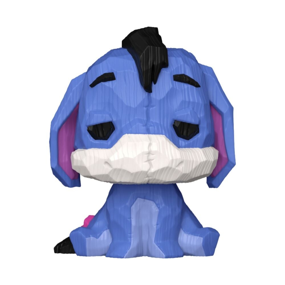 Statuetta POP Disney Winnie the Pooh Eeyore