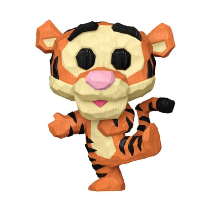 Statuetta POP Disney Winnie the Pooh Tigro