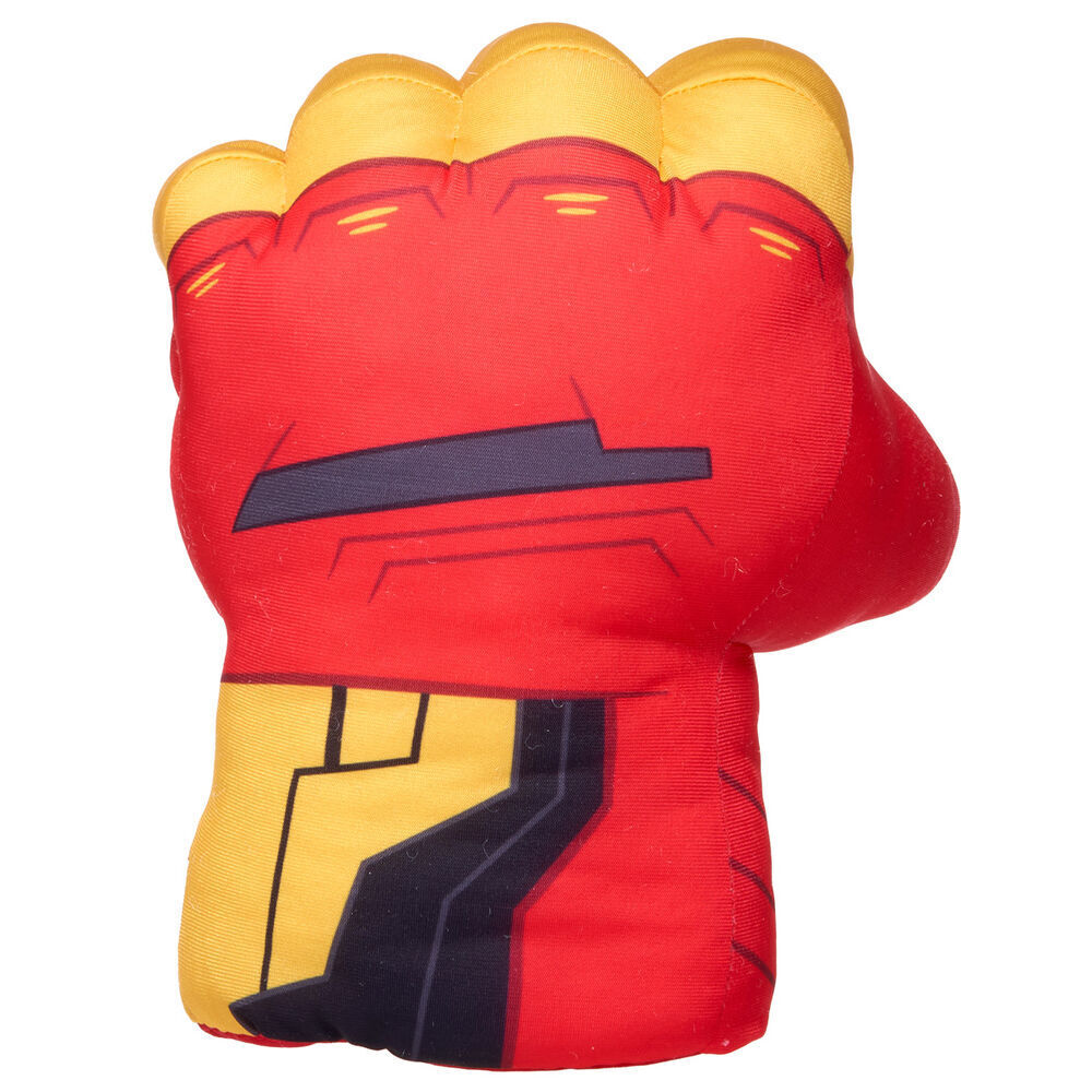 Assorted Marvel Gauntlet Plush 22cm