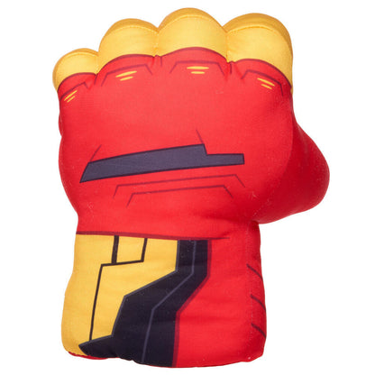 Assorted Marvel Gauntlet Plush 22cm