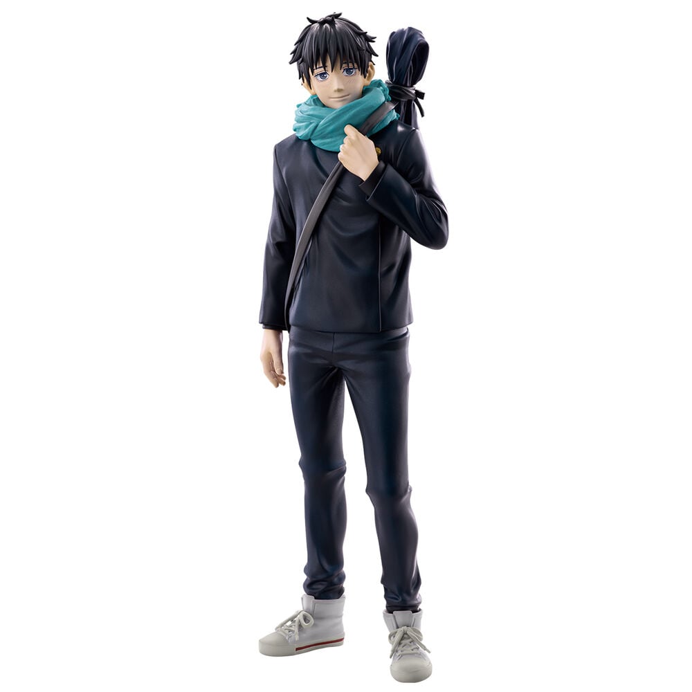 Figure Ichibansho Okkotsu 5Th Anniversary Final Jujutsu Kaisen 24cm