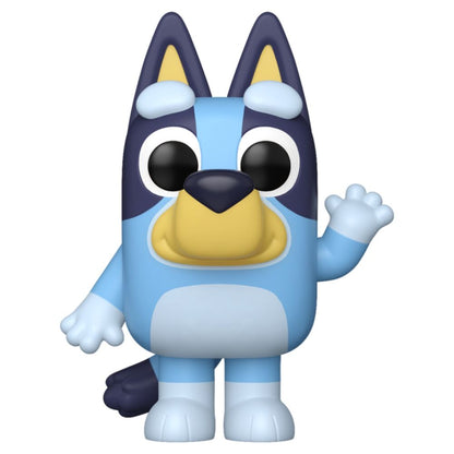 Bluey POP Figure - Bluey