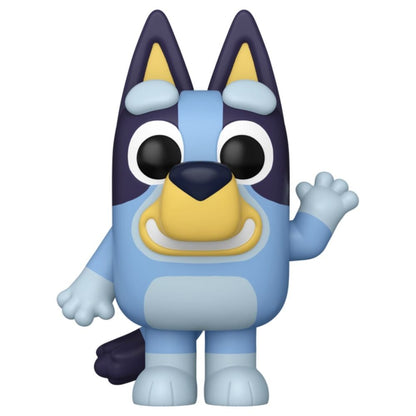 Jumbo Bluey POP Figure - Bluey 25cm