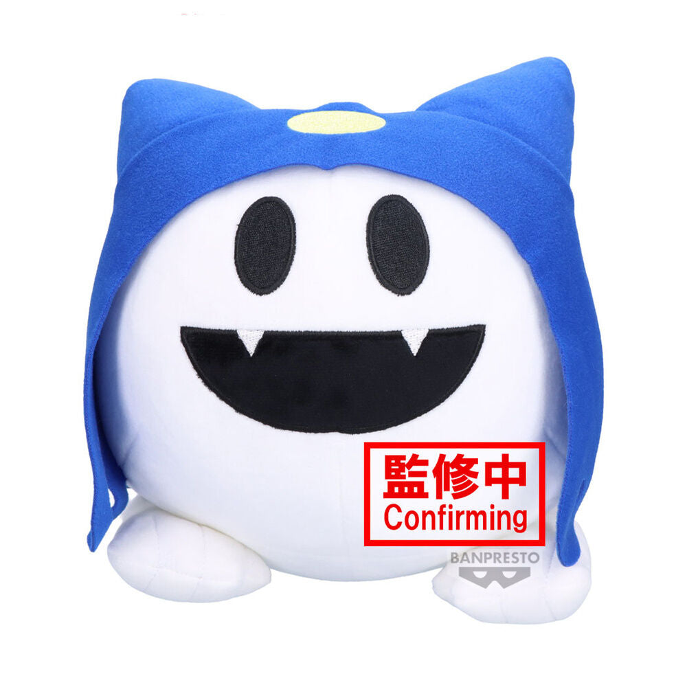 Plush Jack Frost Super Big Plush Shin Megami Tensei Series 21cm