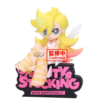 Figure Panty Angel see New Panty & Stocking with Garterbelt 12cm