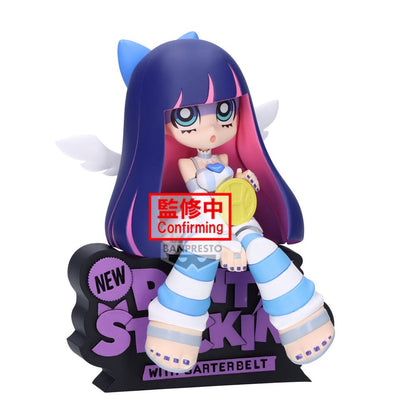 Figure Stocking Angel see New Panty & Stocking with Garterbelt 12cm