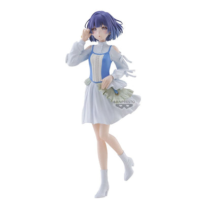 Figure Misuzu Hataya Espresto Fan out The Idolm@ster Gakuen 22cm