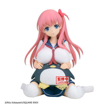 Figure Nodoka Haramura Relax Time Saki 13cm