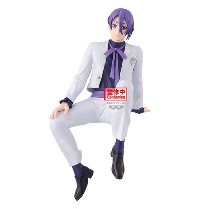 Figure Reo Mikage Sweets Flavor 2026 Blue Lock 16cm