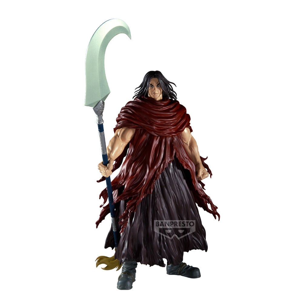 Hoken Grandista Kingdom Figure 34cm