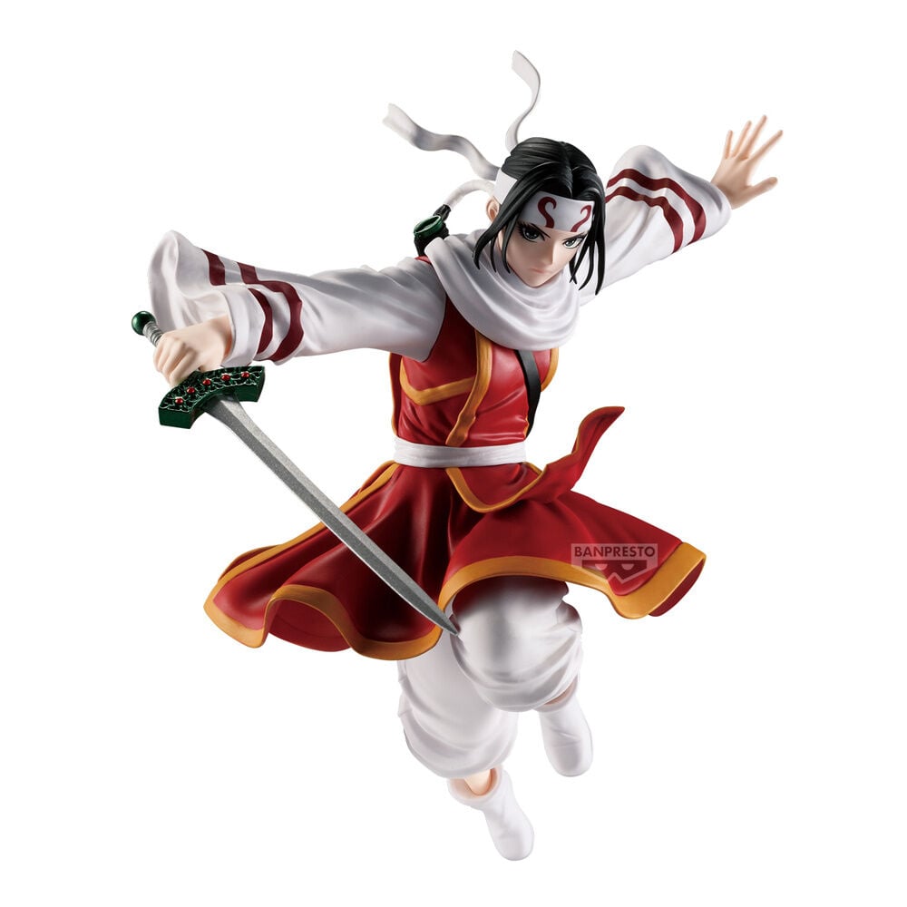 Kyokai Vibration Stars Kingdom Figure 16cm