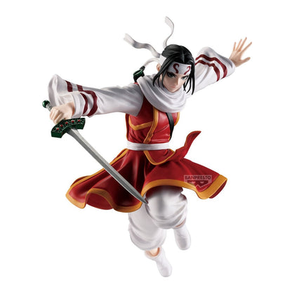 Kyokai Vibration Stars Kingdom Figure 16cm
