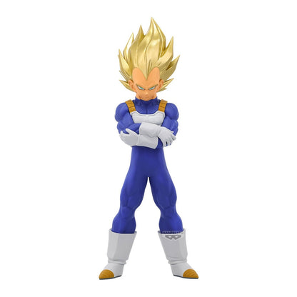 Super Saiyan Vegeta Figure Blood of Saiyans Dragon Ball Z 20cm