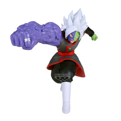 Fusion Zamasu vs Vegito Match Makers Dragon Ball Super Figure 15cm