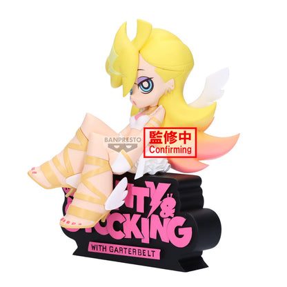 Figure Panty Angel see New Panty & Stocking with Garterbelt 12cm