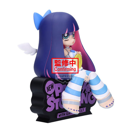 Figure Stocking Angel see New Panty & Stocking with Garterbelt 12cm
