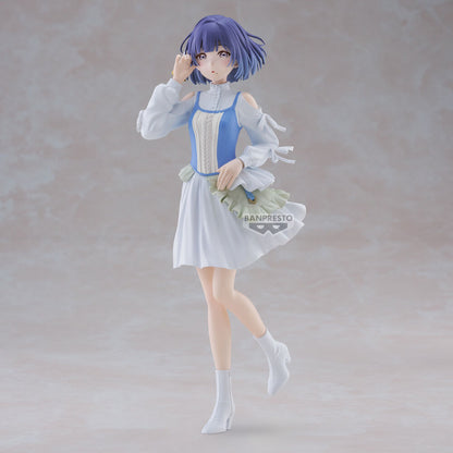 Figure Misuzu Hataya Espresto Fan out The Idolm@ster Gakuen 22cm