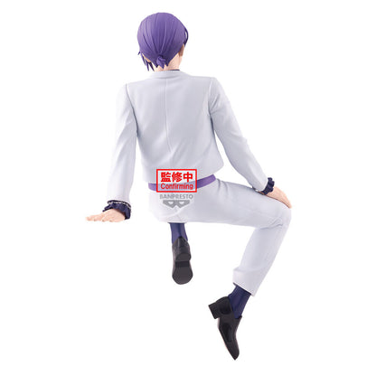 Figure Reo Mikage Sweets Flavor 2026 Blue Lock 16cm