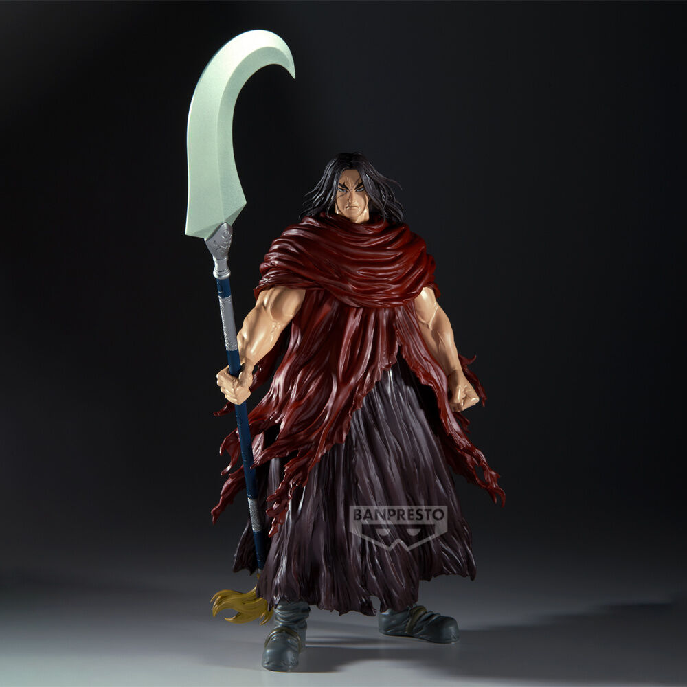 Hoken Grandista Kingdom Figure 34cm