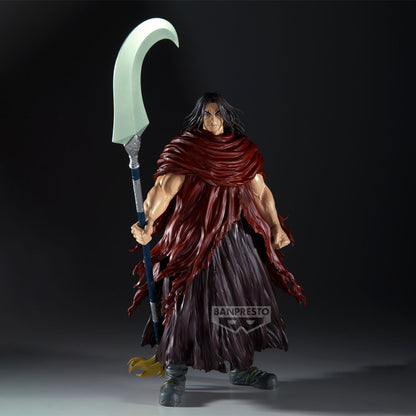 Hoken Grandista Kingdom Figure 34cm