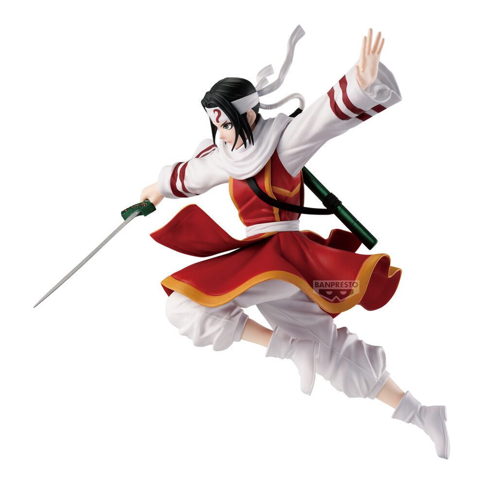 Kyokai Vibration Stars Kingdom Figure 16cm