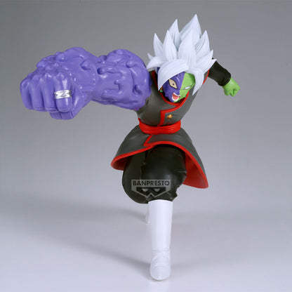 Fusion Zamasu vs Vegito Match Makers Dragon Ball Super Figure 15cm