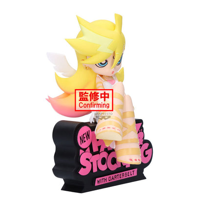 Figure Panty Angel see New Panty & Stocking with Garterbelt 12cm