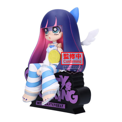 Figure Stocking Angel see New Panty & Stocking with Garterbelt 12cm