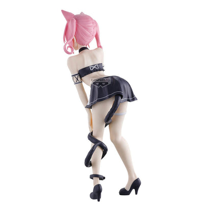 Figure Nana Astar Deviluke Nyarls Collection To LOVEru Darkness 23cm