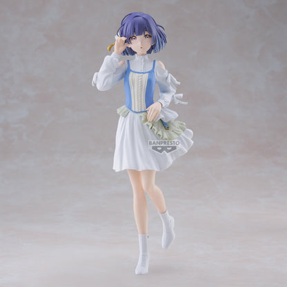 Figure Misuzu Hataya Espresto Fan out The Idolm@ster Gakuen 22cm