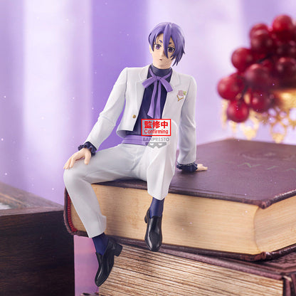 Figure Reo Mikage Sweets Flavor 2026 Blue Lock 16cm