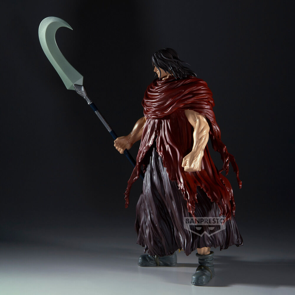 Hoken Grandista Kingdom Figure 34cm