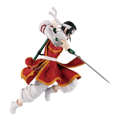 Kyokai Vibration Stars Kingdom Figure 16cm