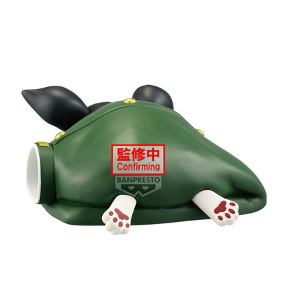 Figure Iggy Sofvimates JoJos Bizarre Adventure Stardust Crusaders 8cm
