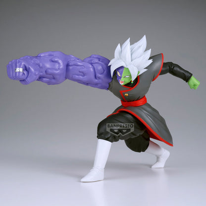 Fusion Zamasu vs Vegito Match Makers Dragon Ball Super Figure 15cm