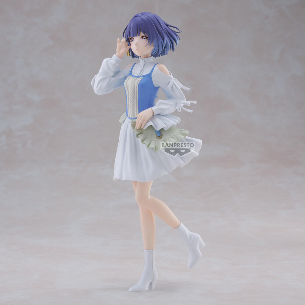 Figure Misuzu Hataya Espresto Fan out The Idolm@ster Gakuen 22cm